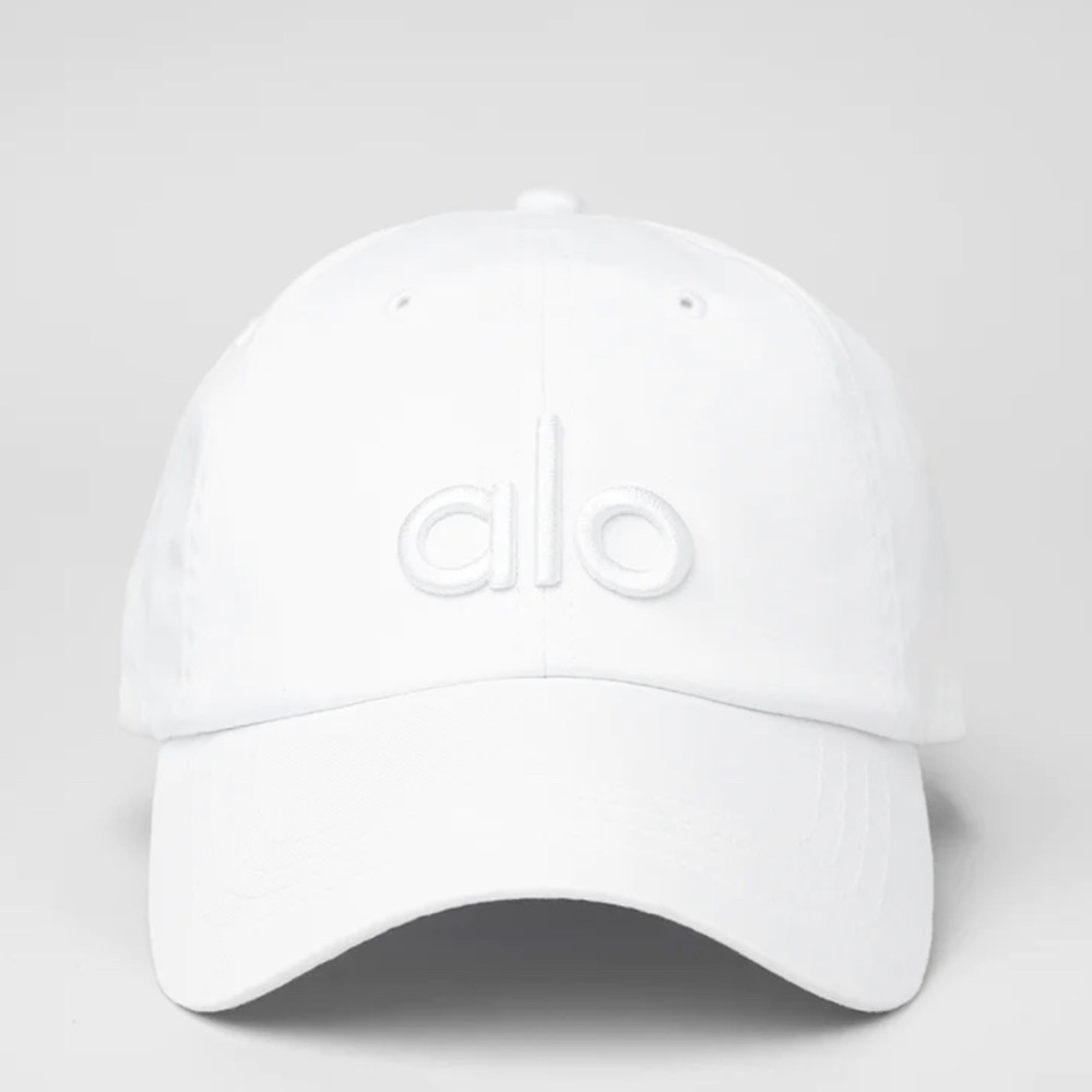 Alo off-duty cap